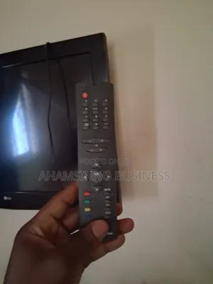 Television