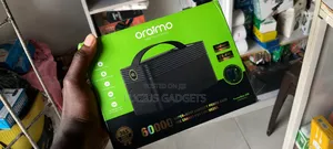 Oraimo 60,000mah Power Bank