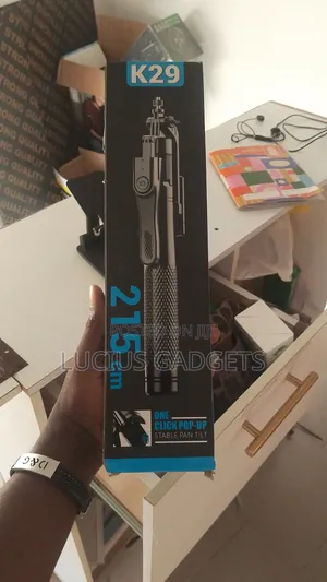 Tripod Stand