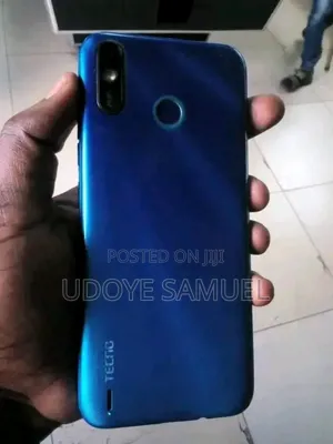 Tecno Pop 3 16 GB Blue