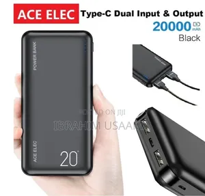 Power Banks