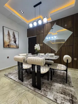 A Unique Quality Six Sweaters Marble Dinning You Can Afford