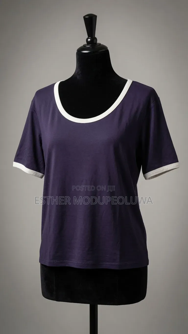 Basic Tops