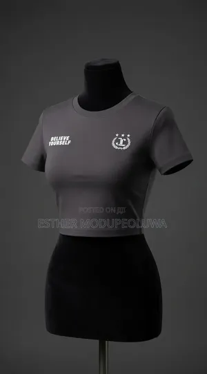 Basic Tops