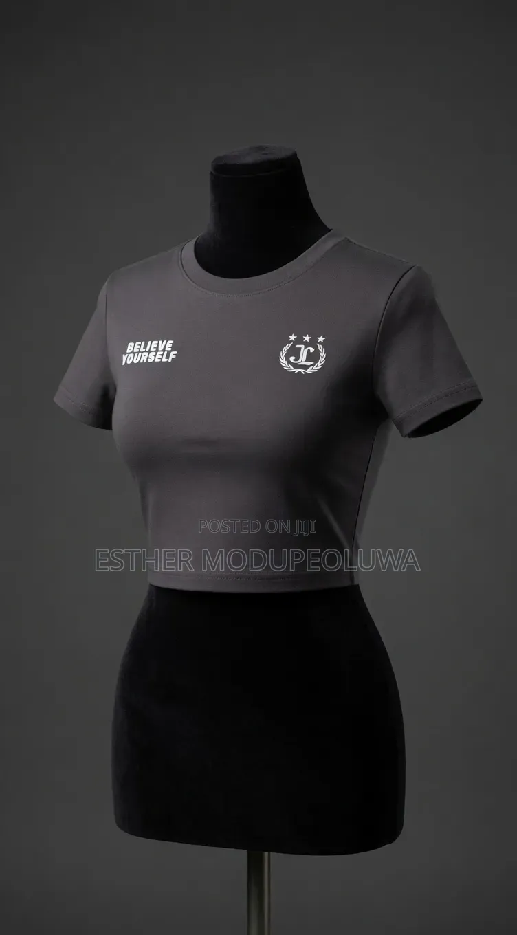Basic Tops