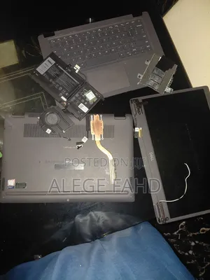 A Spare Part for Dell Latitude 3410