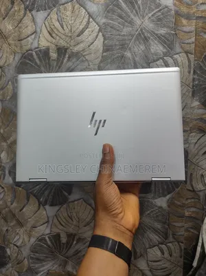 Laptop HP EliteBook x360 1030 G4 8GB Intel Core i5 SSD 256GB