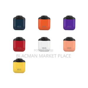 Micool Vape Kit Refillable Pod Vape Kit 5ml Mesh Coil