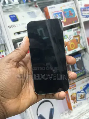 Apple iPhone 15 Pro 512 GB Silver