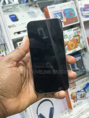 Apple iPhone 15 Pro 512 GB Silver