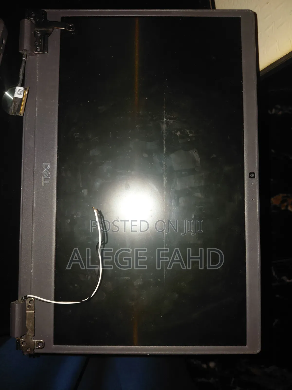 A Spare Part for Dell Latitude 3410