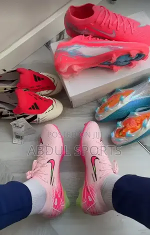 Nike Airzoom