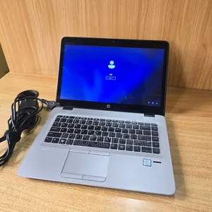 Laptop HP EliteBook 820 G3 8GB Intel Core i7 SSD 256GB