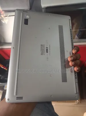 Laptop Dell Latitude 3310 8GB Intel Core i5 SSD 256GB
