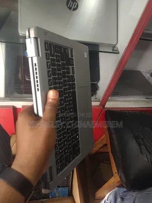 Laptop Dell Latitude 3310 8GB Intel Core i5 SSD 256GB
