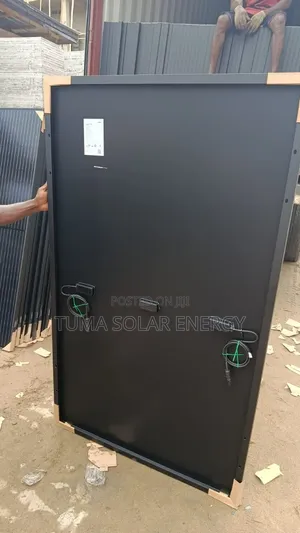 Solar Panels
