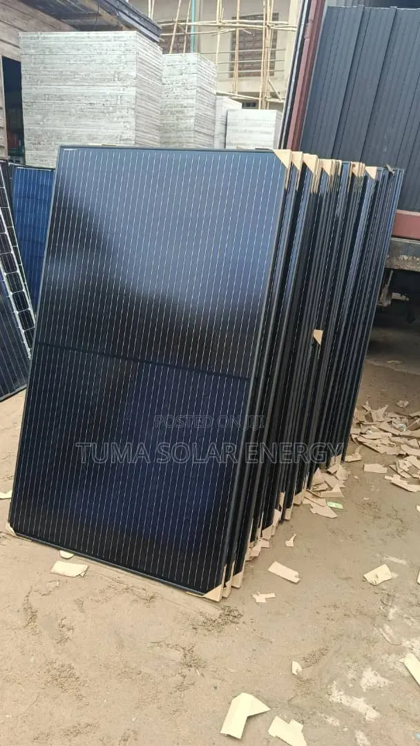Solar Panels