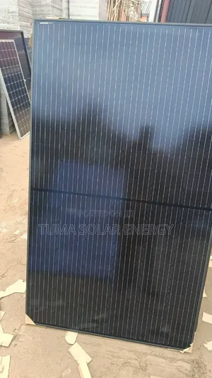 Solar Panels