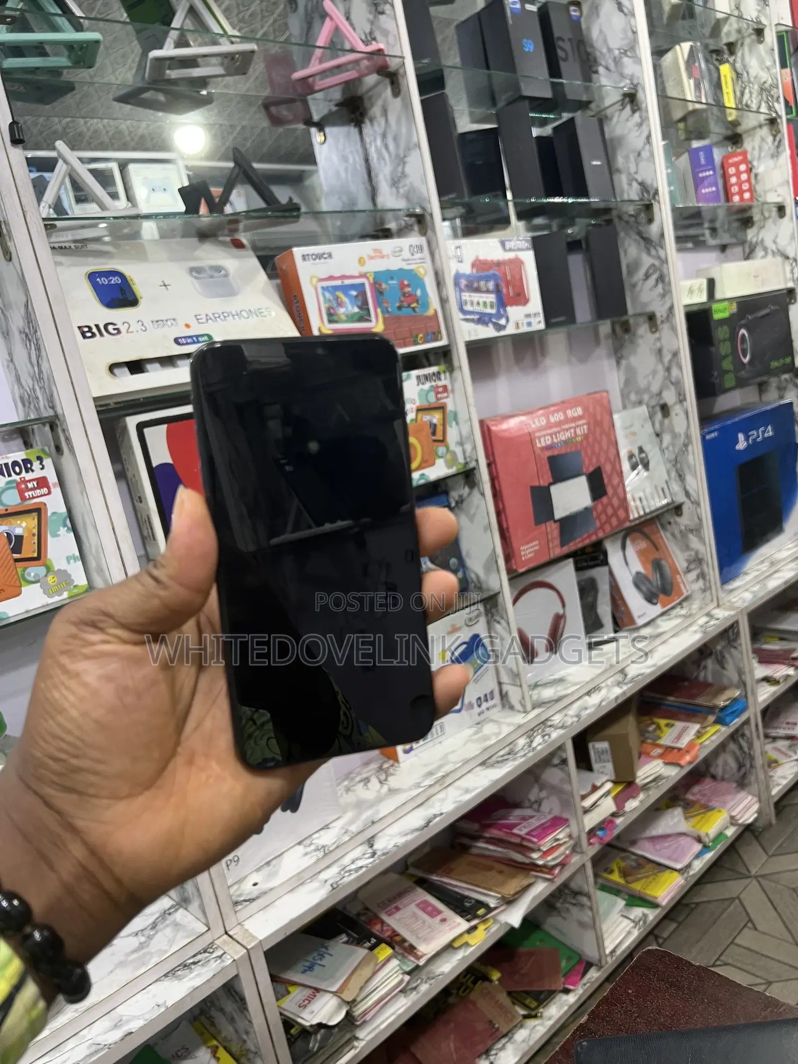 Apple iPhone XS Max 64 GB Black