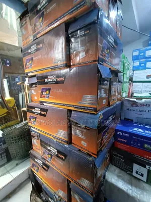 200ah Amaron Quanta Hups Battery 12v
