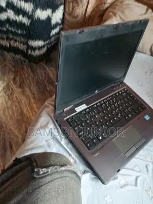 Laptop HP ProBook 6470B 8GB Intel Core i3 HDD 512GB