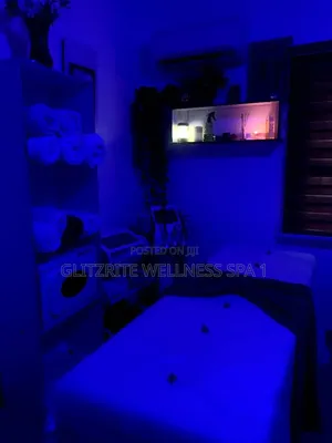 Spa Services In Lagos