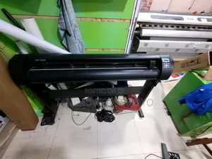 Cutting Plotter