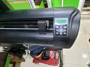 Cutting Plotter