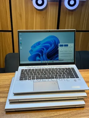 Laptop HP EliteBook 840 G7 8GB Intel Core i5 SSD 256GB