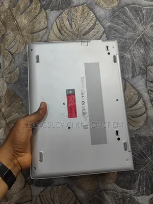 Laptop HP EliteBook 840 G5 8GB Intel Core i5 SSD 256GB
