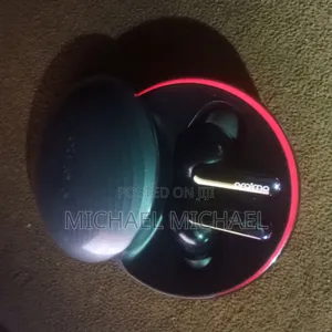 Oraimo Spacebuds Hybrid Anc True Wireless Earbuds Customized