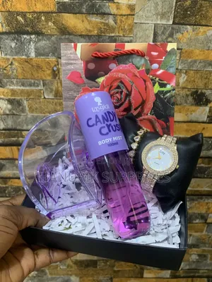 Gift Set for Women