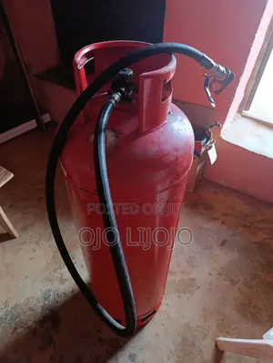 50kg Cylinder