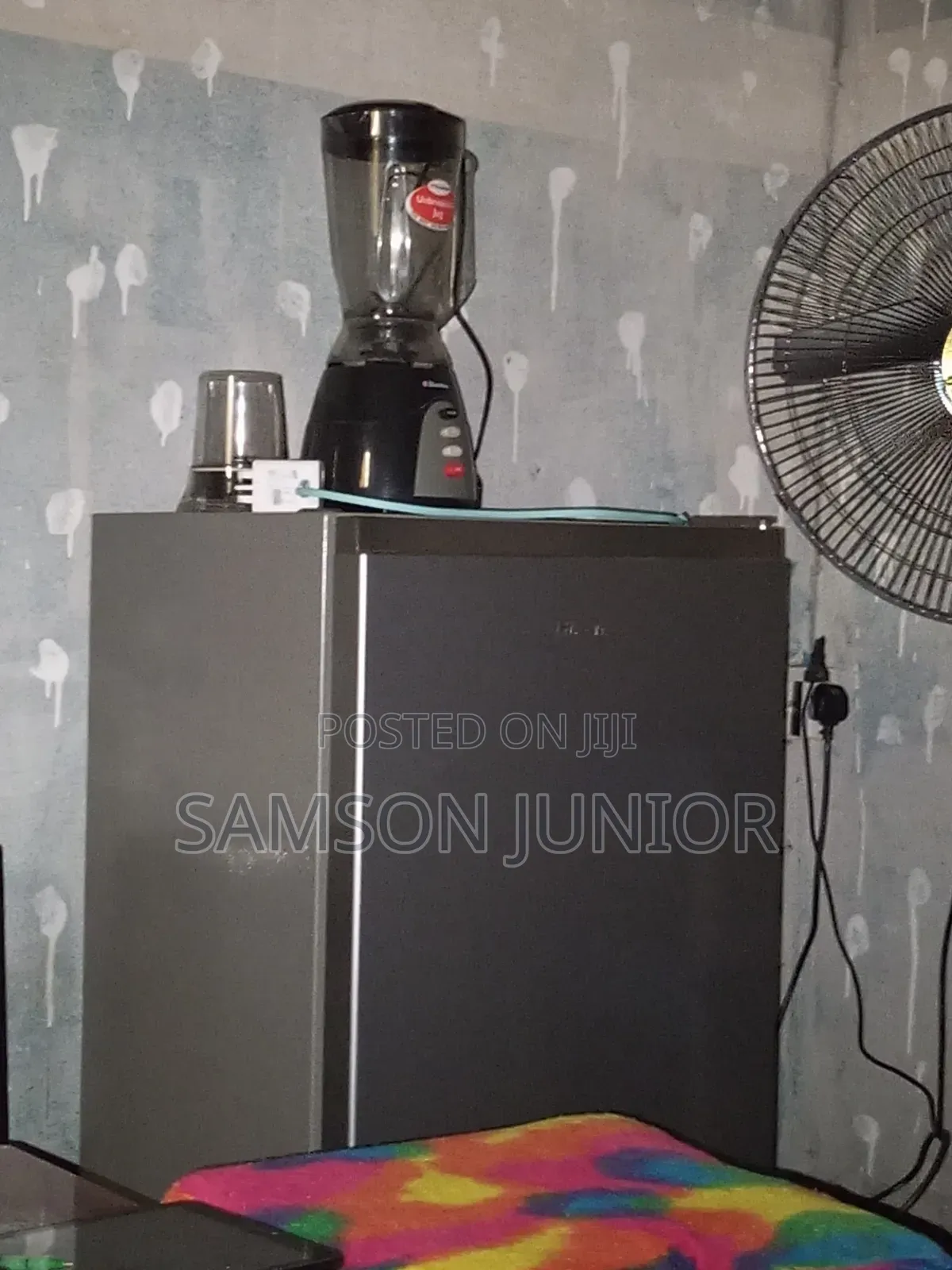 Fridge for Sale