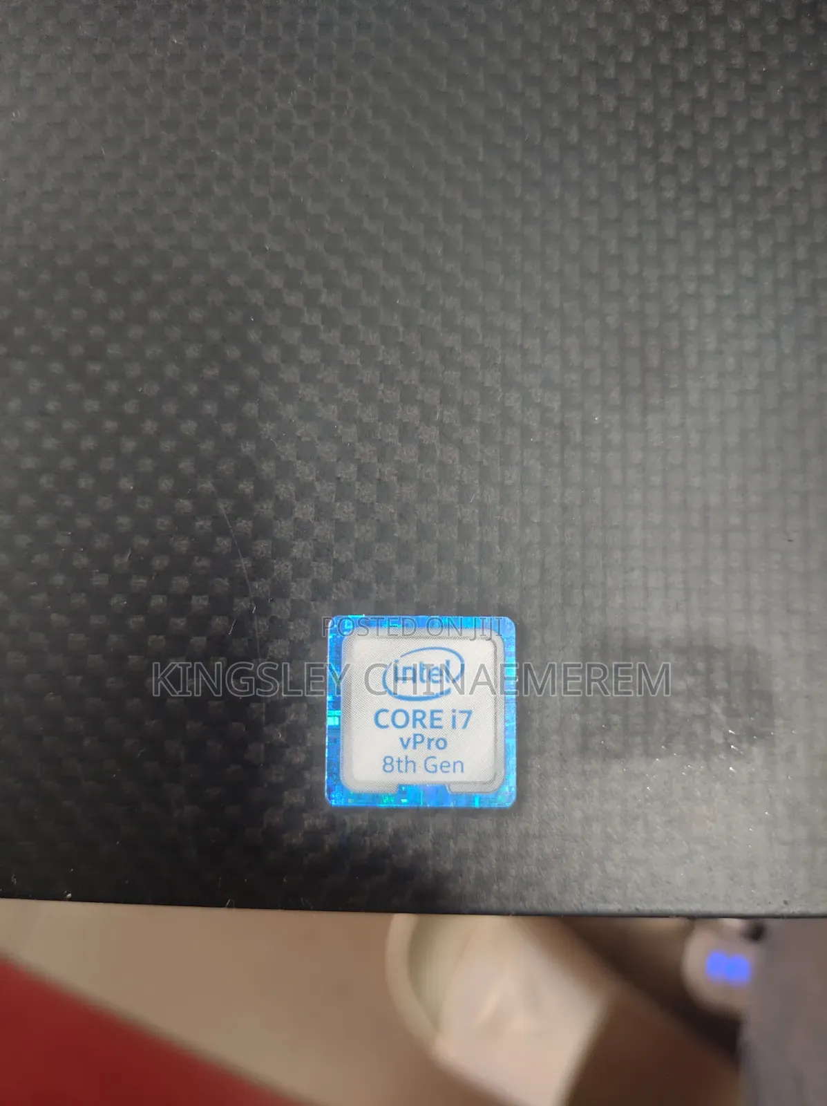 Laptop Dell Precision 5530 16GB Intel Core i7 SSD 512GB