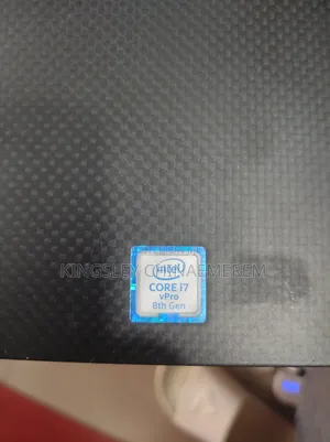 Laptop Dell Precision 5530 16GB Intel Core i7 SSD 512GB