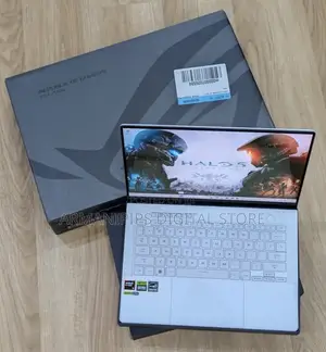 Laptop Asus ROG Zephyrus G14 32GB AMD Ryzen 9 SSD 1T