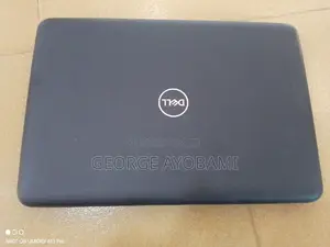 Laptop Dell Latitude 11 3190 4GB Intel Celeron SSD 160GB