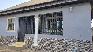 Furnished 3bdrm Apartment in Uyo for sale