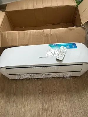 Hisense Air Conditioner