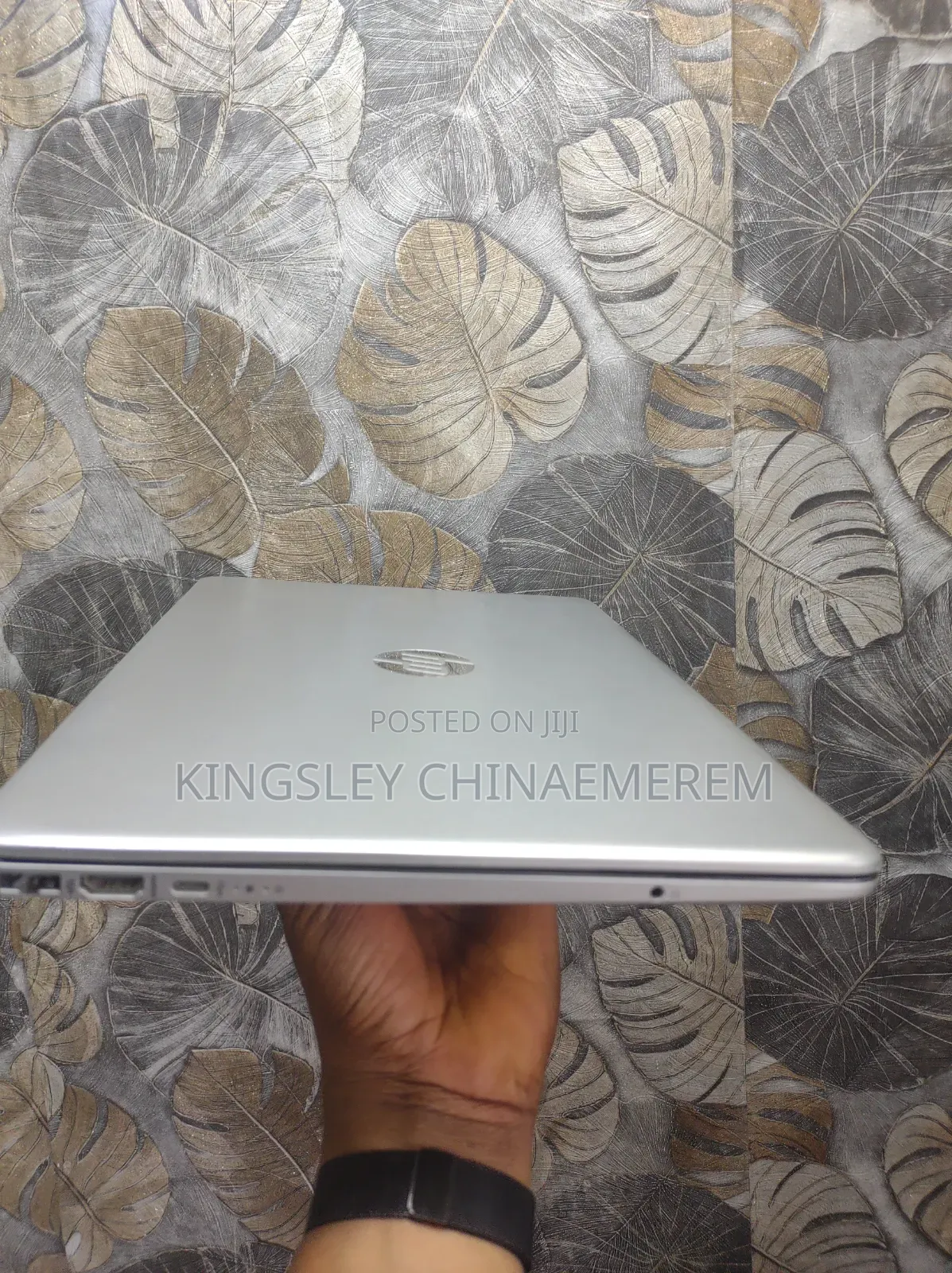 Laptop HP 15 8GB Intel Core i3 SSD 256GB