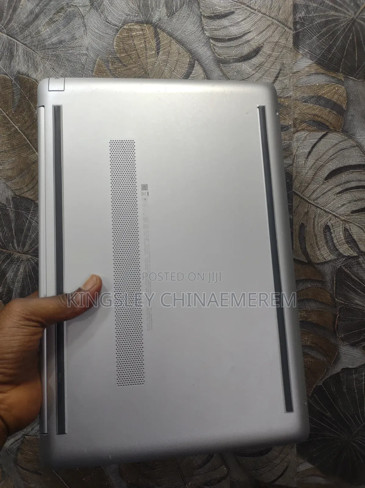 Laptop HP 15 8GB Intel Core i3 SSD 256GB