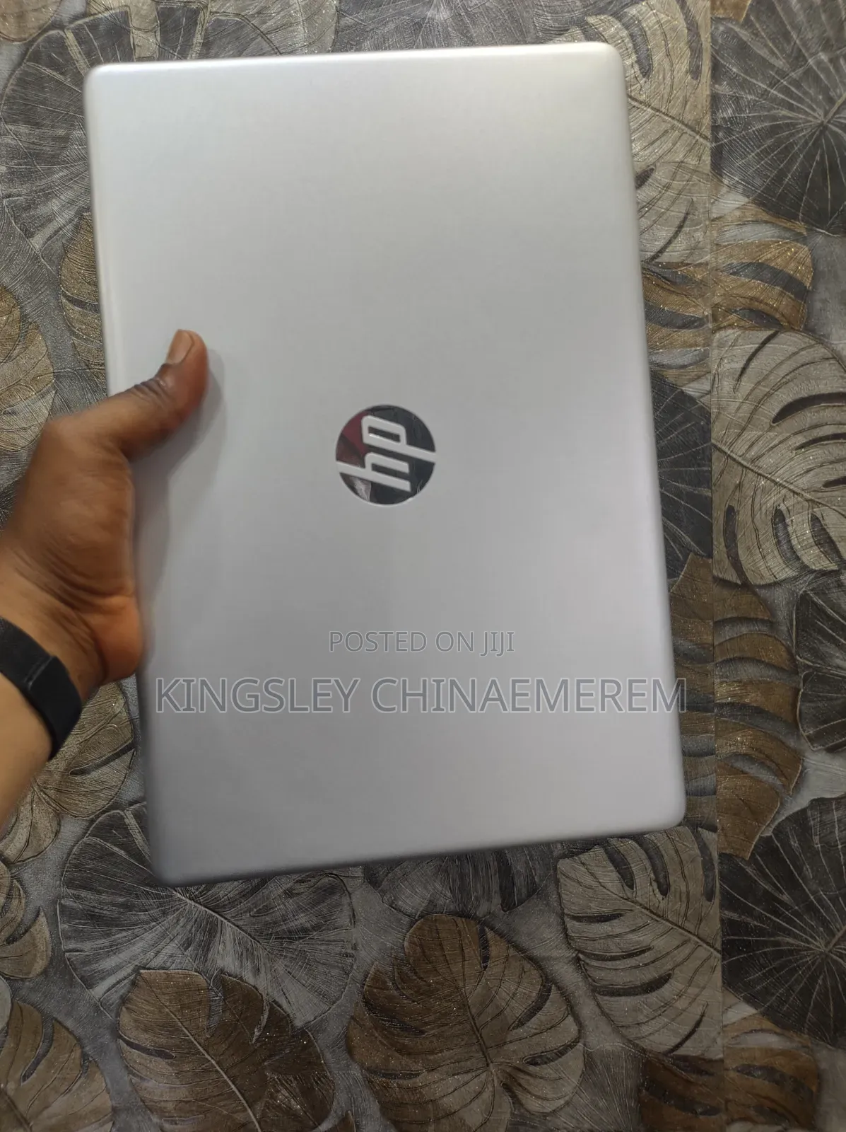 Laptop HP 15 8GB Intel Core i3 SSD 256GB