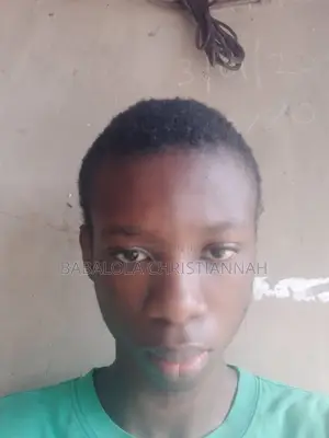 Sale Representative in Osogbo