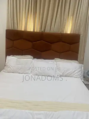 Bed Frame Only