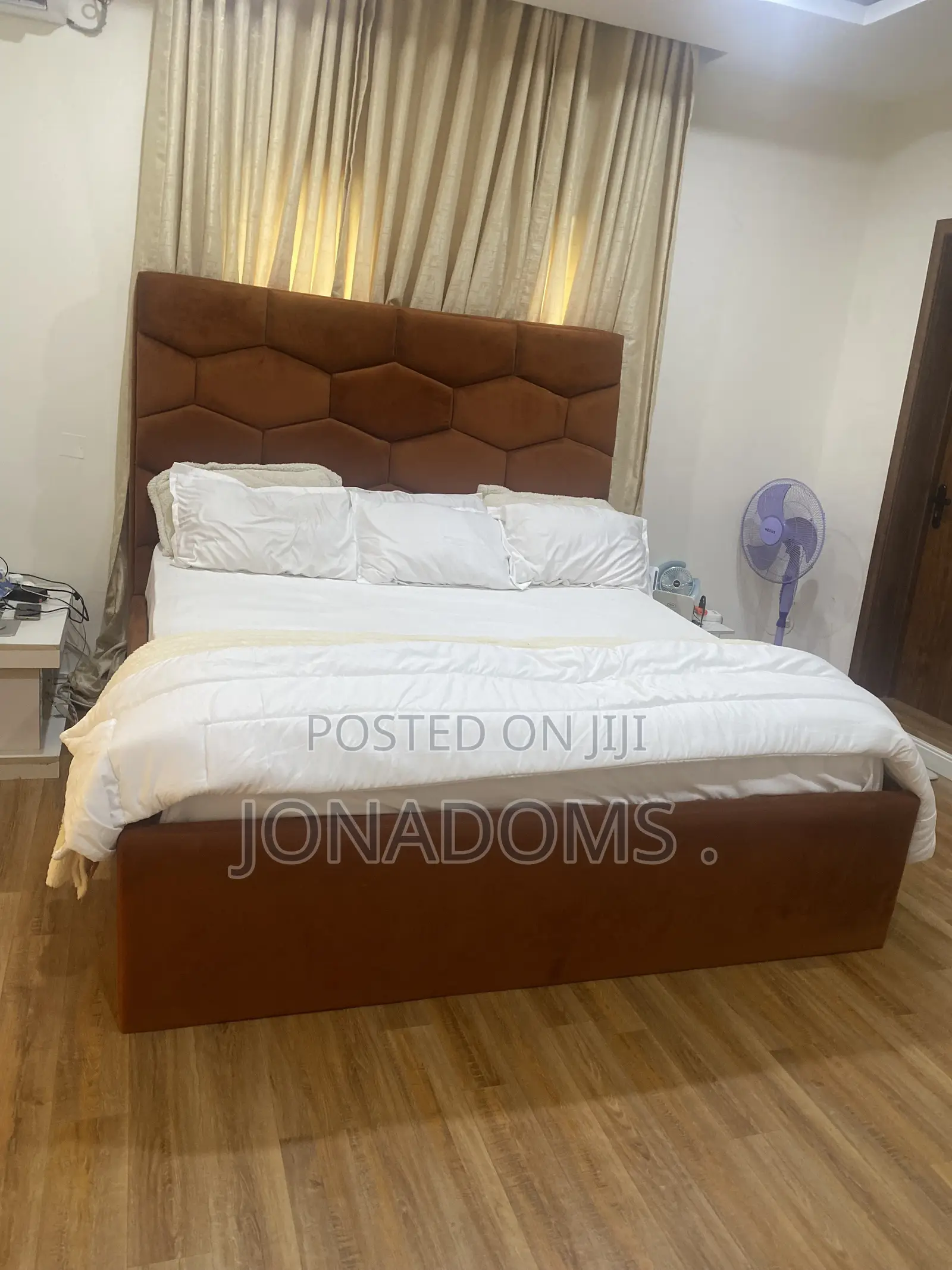 Bed Frame Only