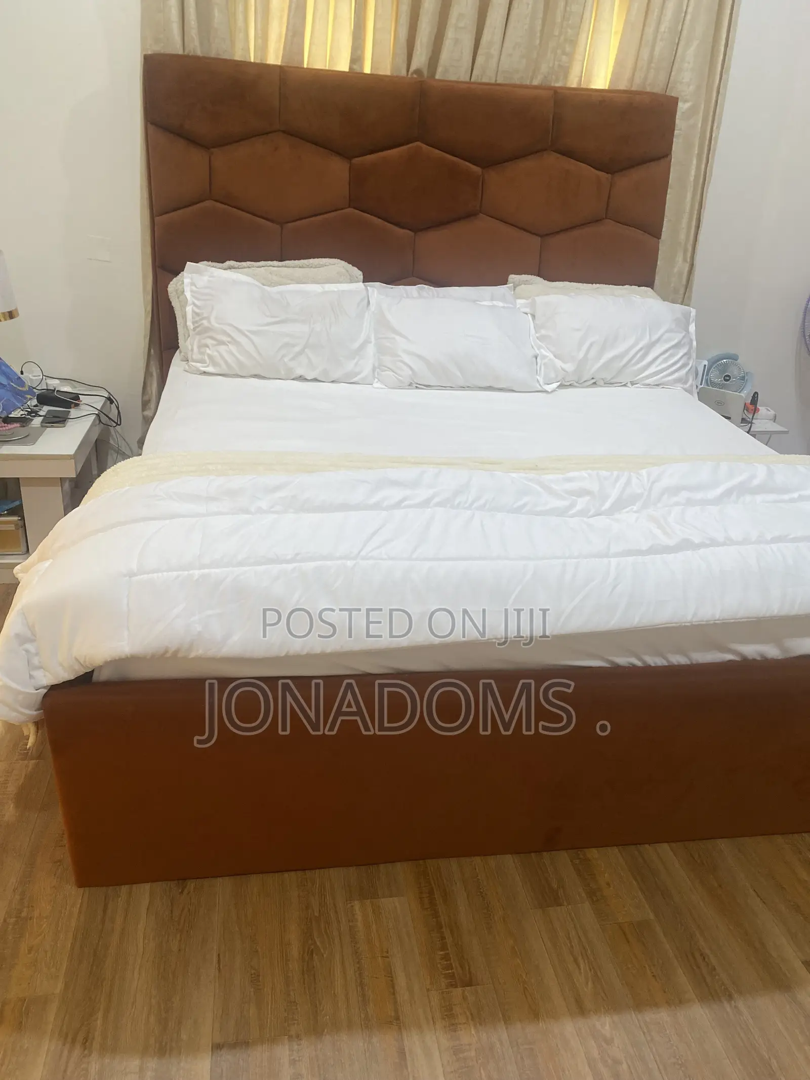 Bed Frame Only