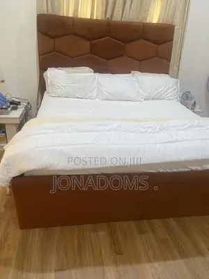 Bed Frame Only