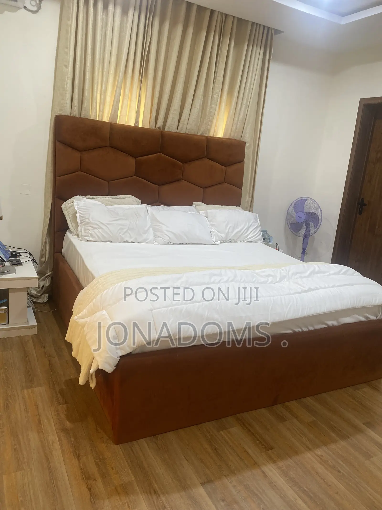 Bed Frame Only