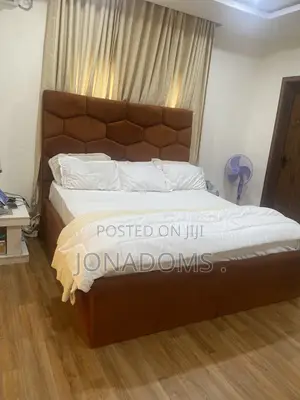 Bed Frame Only
